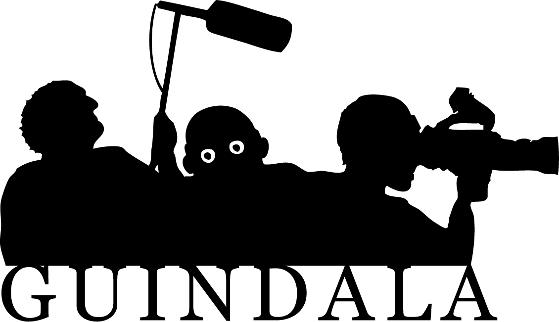 Logo GuindalaBlack