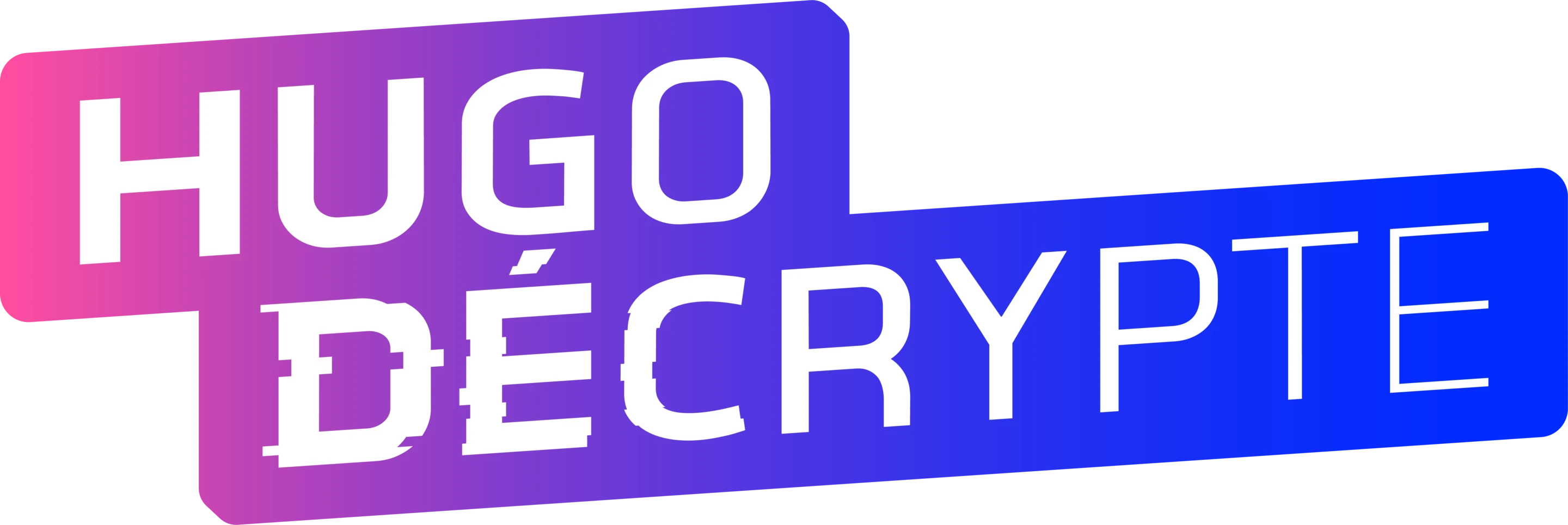 Logo HugoDecrypte
